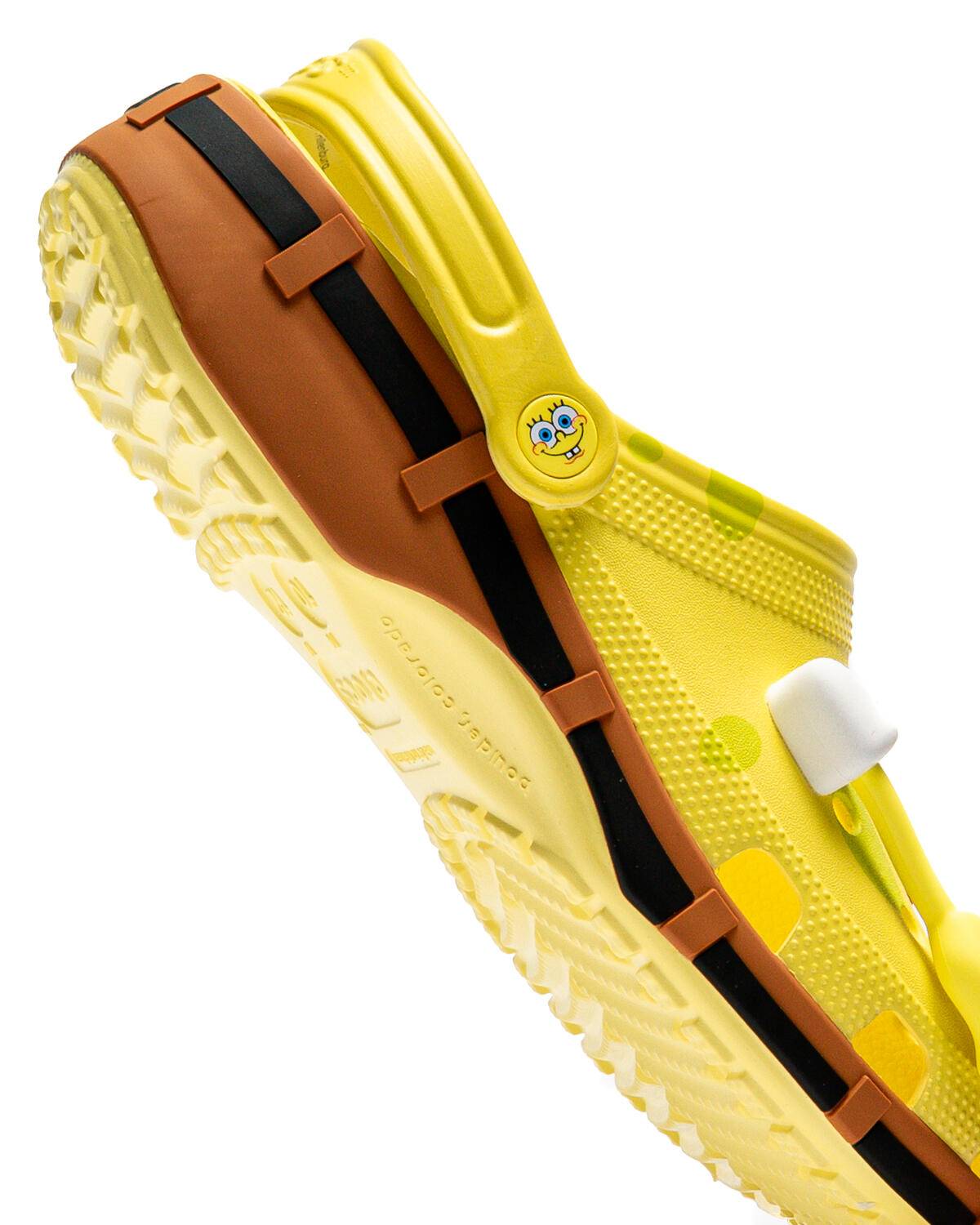 kitaページ Crocs x Spongebob Classic Clog 'SpongeBob' | 209824-7HD | AFEW STORE
